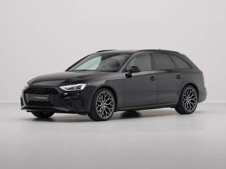 Audi A4 Avant 35 TFSI S edition S Line Navigatie Optiek Black 45