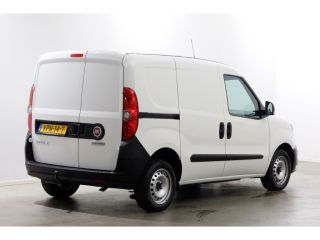 Fiat Doblò 1.6 MJ 105pk L1H1 Airco 04-2022