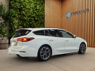 Ford Focus 1.0 EcoBoost Hybrid ST Line X | B&O audio | Panoramadak | Adaptive Cruise | BLIS | Stuur/stoelver...