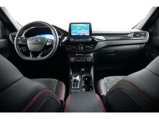 Ford Kuga 2.5 PHEV ST-Line X | GLOEDNIEUWE AUTO I Wegklap Trekhaak | Adapt. Cruise | B&O audio | Standkache...