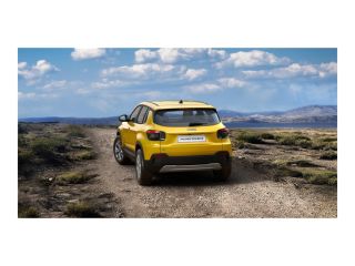 Jeep Avenger Altitude Automaat