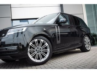 Land Rover Range Rover P550e HSE PHEV | 23" Diamond Turned velgen | Massage Stoelen | Shadow Exterior Pack |
