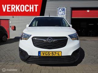 Opel Combo 1.5D L2H1 Innovation Opel Combo 1.5D L2H1 Innovation