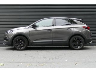 Opel Grandland X 1.2 TURBO 130PK ELEGANCE AUTOMAAT / NAVI / CLIMA / LED / PDC / AGR / 18" LMV / CAMERA / AGR / AFN...