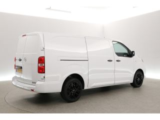 Opel Vivaro 2.0 CDTI L3H1 | 145PK | Airco | Cruise | 3-Zits | 360 Camera | Carplay | Navi | Parkeersens.