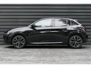 Peugeot 208 1.2 PURETECH 100PK 5-DRS GT / NAVI / CLIMA / PDC / 17"LMV / CAMERA / FULL-LED / WINTERPAKKET / BL...