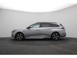 Peugeot 308 SW 1.2 PureTech GT | Achterbank in 3 delen neerklapbaar met skiluik | Achterbank in delen neerkla...