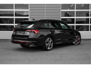 Skoda Octavia Combi 1.4TSI 245pk iV PHEV RS | Cruise Control | Stoel & Stuurverwarming | Keyless | LED