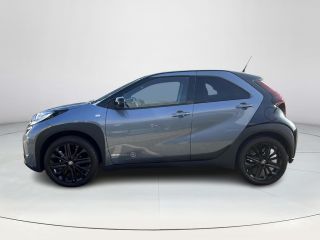 Toyota Aygo 1.0 VVT-i S-CVT Pulse