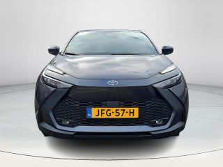 Toyota C-HR 1.8 Hybrid 140 Dynamic