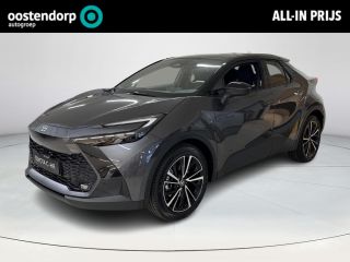 Toyota C-HR 2.0 Plug-in Hybrid 220 Executive **NIEUWE AUTO/ DIRECT LEVERBAAR**