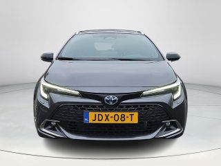 Toyota Corolla Touring Sports Hybrid 140 Executive