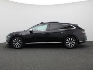 Volkswagen Arteon 1.4 TSI eHybrid Elegance Business+ 218PK DSG Panoramadak, Trekhaak, Leder, Standkachel, Achteruit...