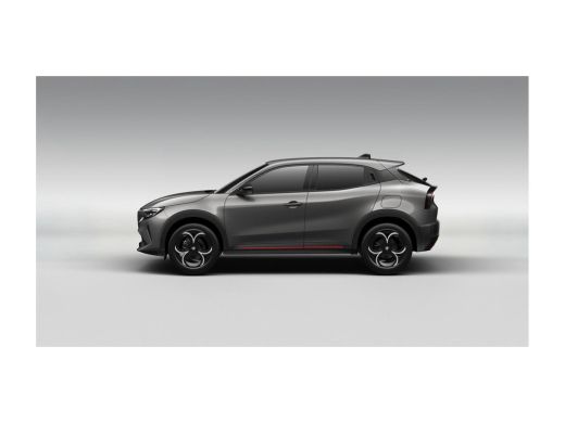 Alfa Romeo Junior Ibrida Speciale Automaat ActivLease financial lease