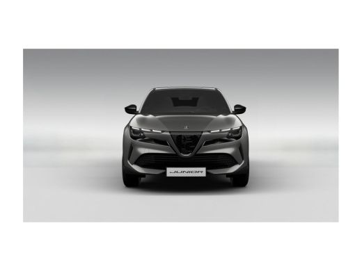 Alfa Romeo Junior Ibrida Speciale Automaat ActivLease financial lease