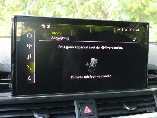 Audi A4 Avant 35 TFSI Advanced Edition | CAMERA | STOELVERWARMING | ELEKTRISCHE ACHTERKLEP | PARKEERSENSO... ActivLease financial lease