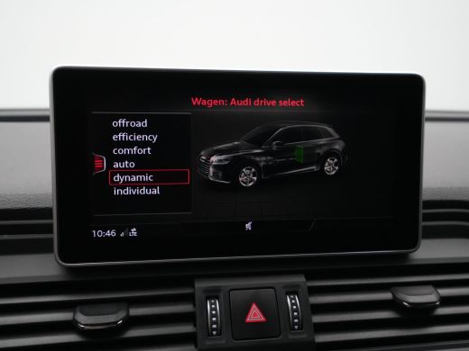 Audi Q5 50 TFSI e 300pk quattro S-Line edition Navigatie Wegkl. trekhaak 360 Camera Stoelverwarming 69 ActivLease financial lease