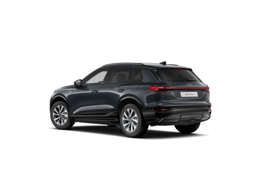 Audi Q6 e-tron Advanced edition 83 kWh ActivLease financial lease