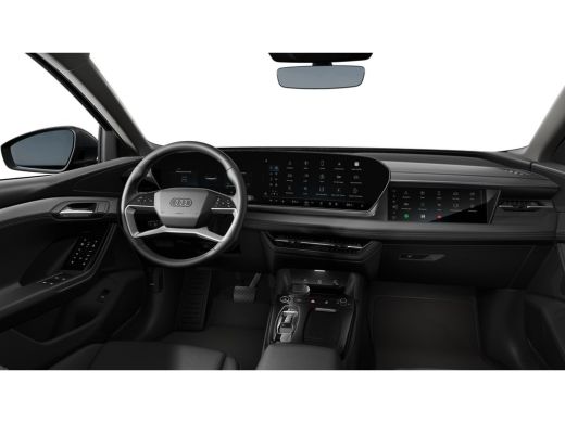Audi Q6 e-tron Advanced edition 83 kWh ActivLease financial lease