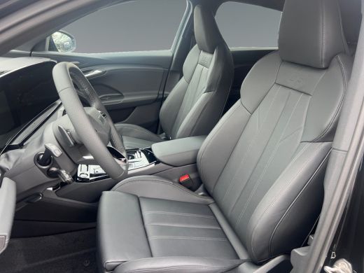 Audi Q6 e-tron S edition 83 kWh ActivLease financial lease