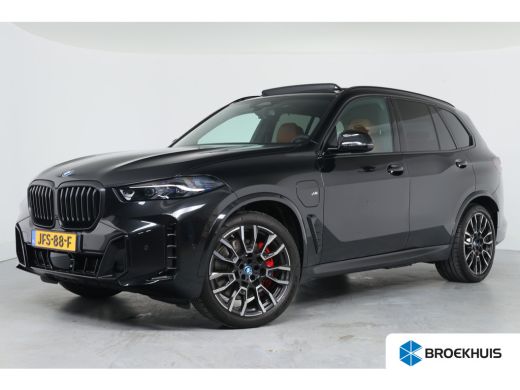 BMW X5 xDrive50e M Sport | Tartufo Bekleding | Panoramadak | Comfortstoelen | Elektr Stoelen met Memory ... BMW X5 xDrive50e M Sport | Tartufo Bekleding | Panoramadak | Comfortstoelen | Elektr Stoelen met Memory ...