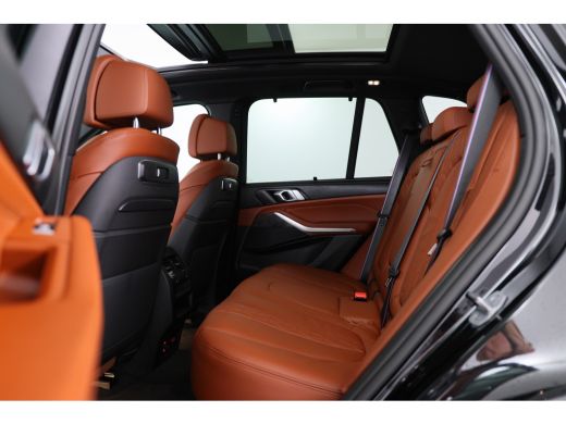 BMW X5 xDrive50e M Sport | Tartufo Bekleding | Panoramadak | Comfortstoelen | Elektr Stoelen met Memory ... ActivLease financial lease