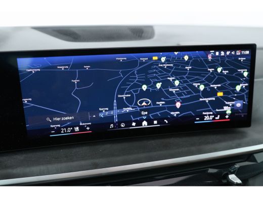 BMW X5 xDrive50e M Sport | Tartufo Bekleding | Panoramadak | Comfortstoelen | Elektr Stoelen met Memory ... ActivLease financial lease