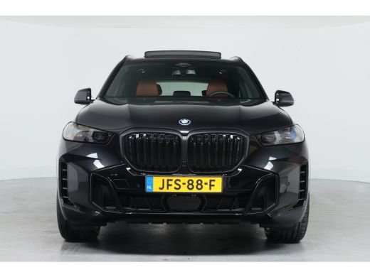 BMW X5 xDrive50e M Sport | Tartufo Bekleding | Panoramadak | Comfortstoelen | Elektr Stoelen met Memory ... ActivLease financial lease
