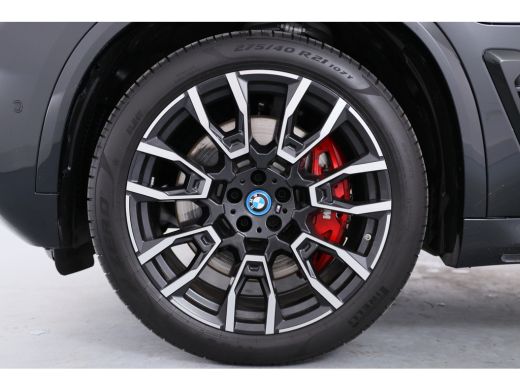 BMW X5 xDrive50e M Sport | Tartufo Bekleding | Panoramadak | Comfortstoelen | Elektr Stoelen met Memory ... ActivLease financial lease