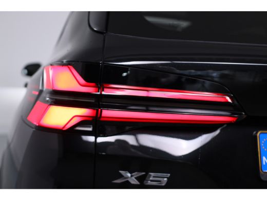 BMW X5 xDrive50e M Sport | Tartufo Bekleding | Panoramadak | Comfortstoelen | Elektr Stoelen met Memory ... ActivLease financial lease