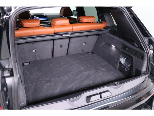 BMW X5 xDrive50e M Sport | Tartufo Bekleding | Panoramadak | Comfortstoelen | Elektr Stoelen met Memory ... ActivLease financial lease