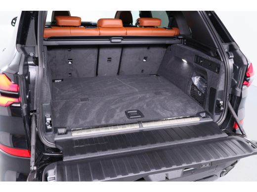 BMW X5 xDrive50e M Sport | Tartufo Bekleding | Panoramadak | Comfortstoelen | Elektr Stoelen met Memory ... ActivLease financial lease