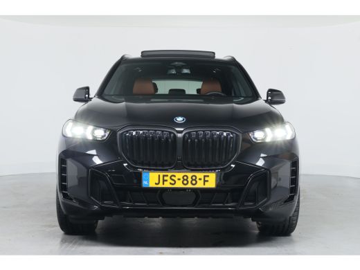 BMW X5 xDrive50e M Sport | Tartufo Bekleding | Panoramadak | Comfortstoelen | Elektr Stoelen met Memory ... ActivLease financial lease