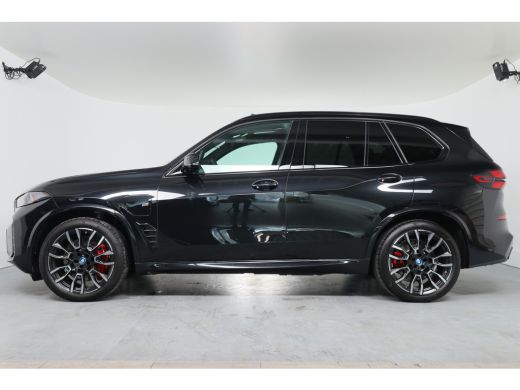 BMW X5 xDrive50e M Sport | Tartufo Bekleding | Panoramadak | Comfortstoelen | Elektr Stoelen met Memory ... ActivLease financial lease