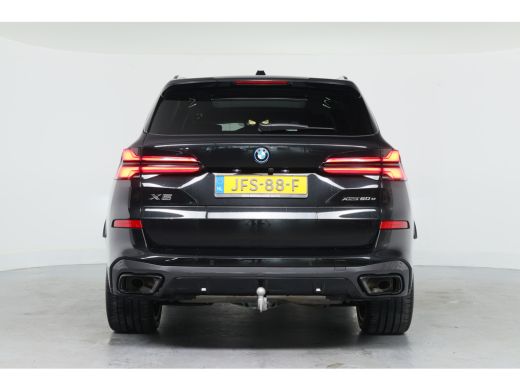 BMW X5 xDrive50e M Sport | Tartufo Bekleding | Panoramadak | Comfortstoelen | Elektr Stoelen met Memory ... ActivLease financial lease