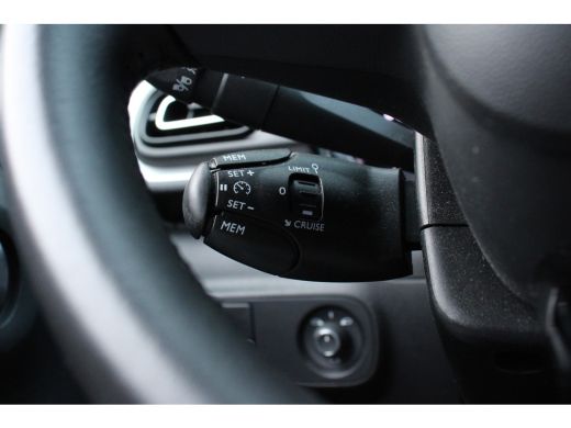 Citroën C3 1.2 PureTech Feel Edition | NL AUTO! | 1E EIGENAAR! | LED | LEDER | CRUISE | PARK SENS | NAVI | C... ActivLease financial lease