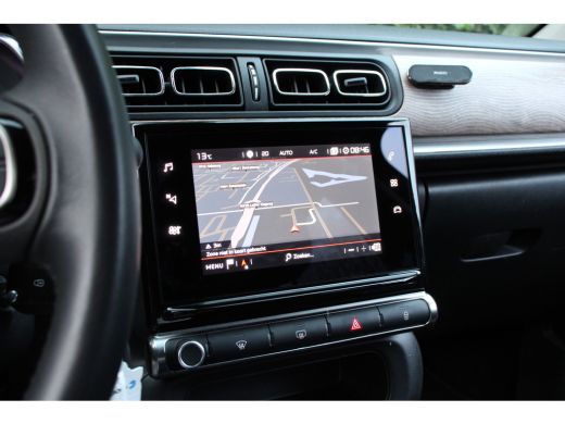Citroën C3 1.2 PureTech Feel Edition | NL AUTO! | 1E EIGENAAR! | LED | LEDER | CRUISE | PARK SENS | NAVI | C... ActivLease financial lease