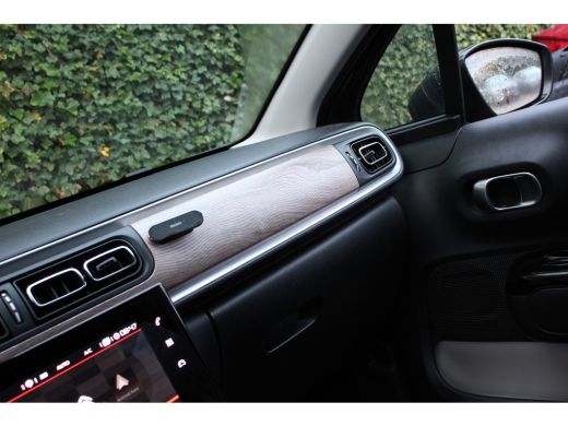 Citroën C3 1.2 PureTech Feel Edition | NL AUTO! | 1E EIGENAAR! | LED | LEDER | CRUISE | PARK SENS | NAVI | C... ActivLease financial lease