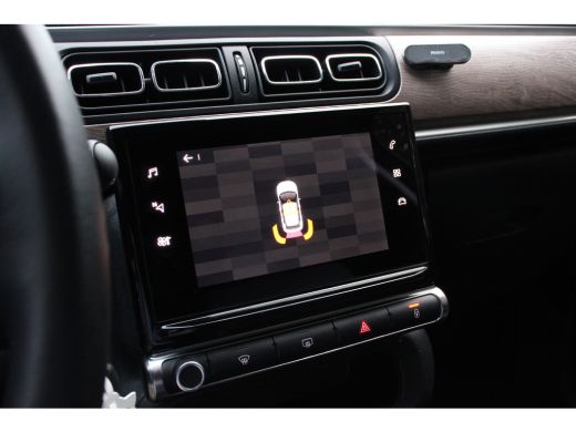 Citroën C3 1.2 PureTech Feel Edition | NL AUTO! | 1E EIGENAAR! | LED | LEDER | CRUISE | PARK SENS | NAVI | C... ActivLease financial lease