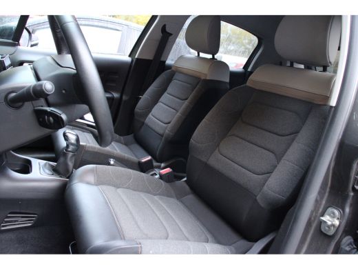 Citroën C3 1.2 PureTech Feel Edition | NL AUTO! | 1E EIGENAAR! | LED | LEDER | CRUISE | PARK SENS | NAVI | C... ActivLease financial lease