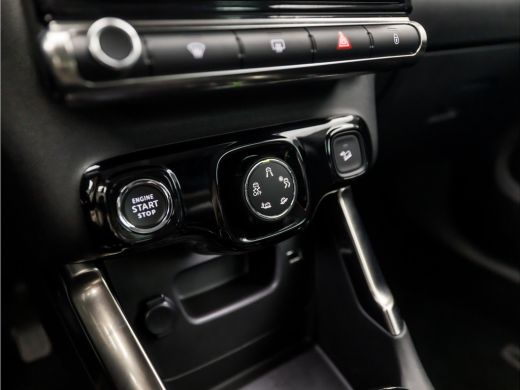 Citroën C3 Aircross 1.2 PureTech Max (APPLE CARPLAY, CAMERA, MODE KNOP, GROOT NAVI, GETINT GLAS, SPORTSTOELEN, CRUISE... ActivLease financial lease