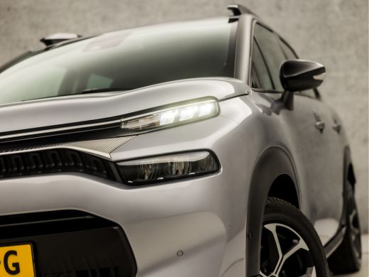 Citroën C3 Aircross 1.2 PureTech Max (APPLE CARPLAY, CAMERA, MODE KNOP, GROOT NAVI, GETINT GLAS, SPORTSTOELEN, CRUISE... ActivLease financial lease