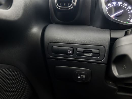 Citroën C3 Aircross 1.2 PureTech Max (APPLE CARPLAY, CAMERA, MODE KNOP, GROOT NAVI, GETINT GLAS, SPORTSTOELEN, CRUISE... ActivLease financial lease