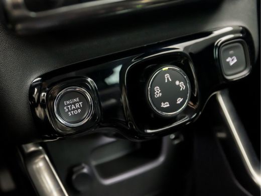 Citroën C3 Aircross 1.2 PureTech Max (APPLE CARPLAY, CAMERA, MODE KNOP, GROOT NAVI, GETINT GLAS, SPORTSTOELEN, CRUISE... ActivLease financial lease