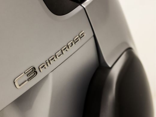 Citroën C3 Aircross 1.2 PureTech Max (APPLE CARPLAY, CAMERA, MODE KNOP, GROOT NAVI, GETINT GLAS, SPORTSTOELEN, CRUISE... ActivLease financial lease
