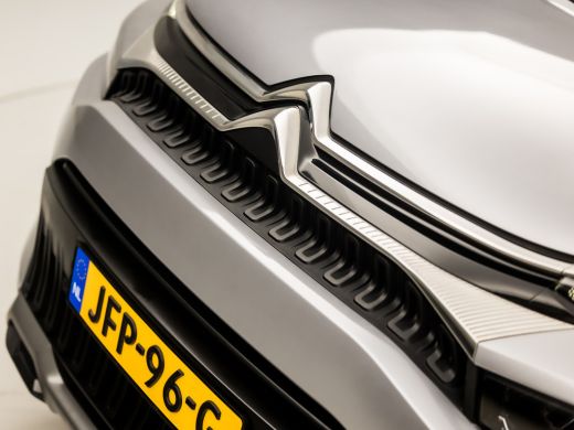 Citroën C3 Aircross 1.2 PureTech Max (APPLE CARPLAY, CAMERA, MODE KNOP, GROOT NAVI, GETINT GLAS, SPORTSTOELEN, CRUISE... ActivLease financial lease