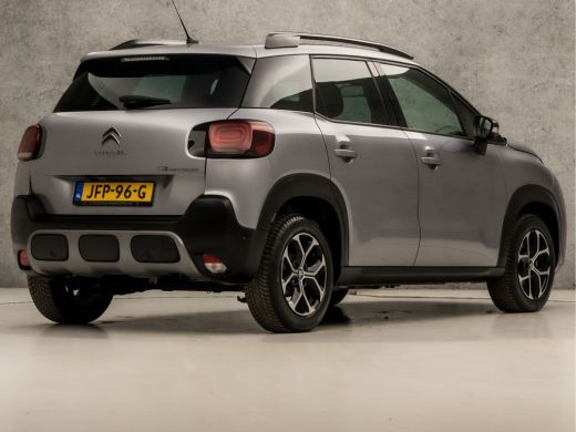 Citroën C3 Aircross 1.2 PureTech Max (APPLE CARPLAY, CAMERA, MODE KNOP, GROOT NAVI, GETINT GLAS, SPORTSTOELEN, CRUISE... ActivLease financial lease