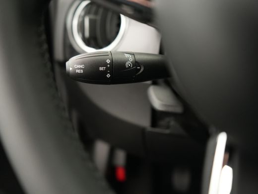 Fiat 500 1.0 Hybrid | Airco | Bestuurdersairbag | Bluetooth telefoonvoorbereiding ActivLease financial lease