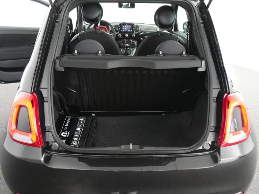 Fiat 500 1.0 Hybrid | Airco | Bestuurdersairbag | Bluetooth telefoonvoorbereiding ActivLease financial lease