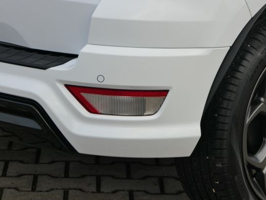 Ford EcoSport 1.0 EcoBoost ST-Line | B&O | Winterpack | Camera | Dodehoek Detectie | Keyless | 17 Inch | Naviga... ActivLease financial lease